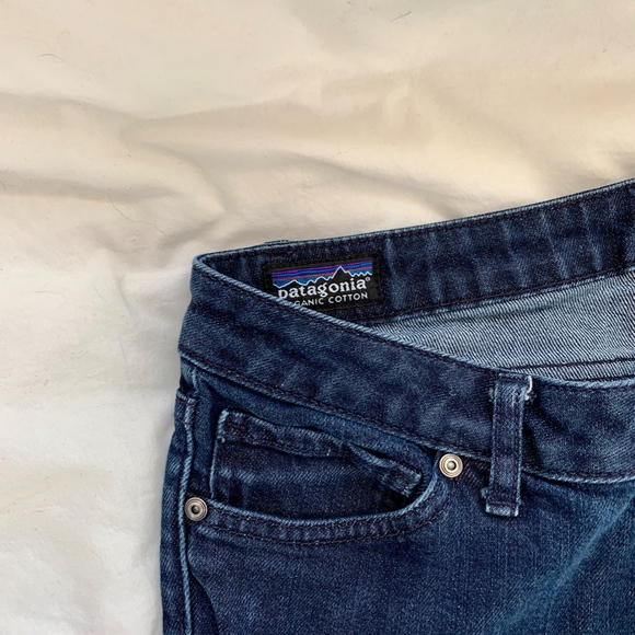 Patagonia jeans - Picture 2 of 3
